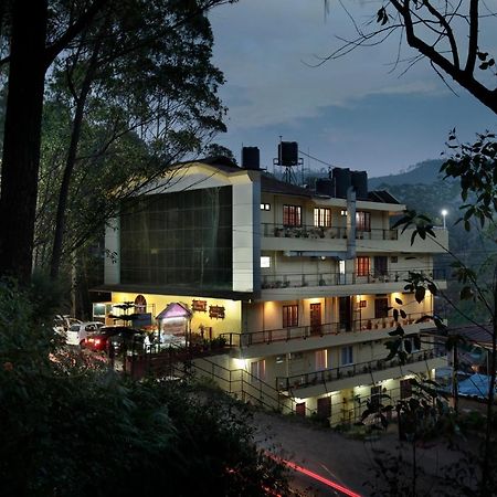 Las Palmas Munnar Exterior photo