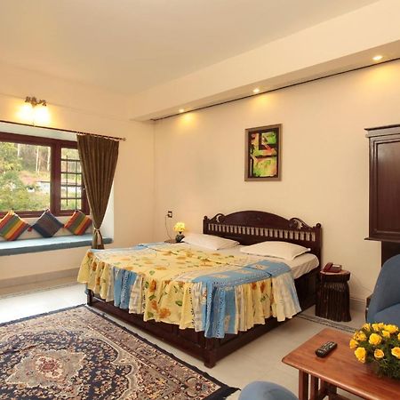 Las Palmas Munnar Exterior photo