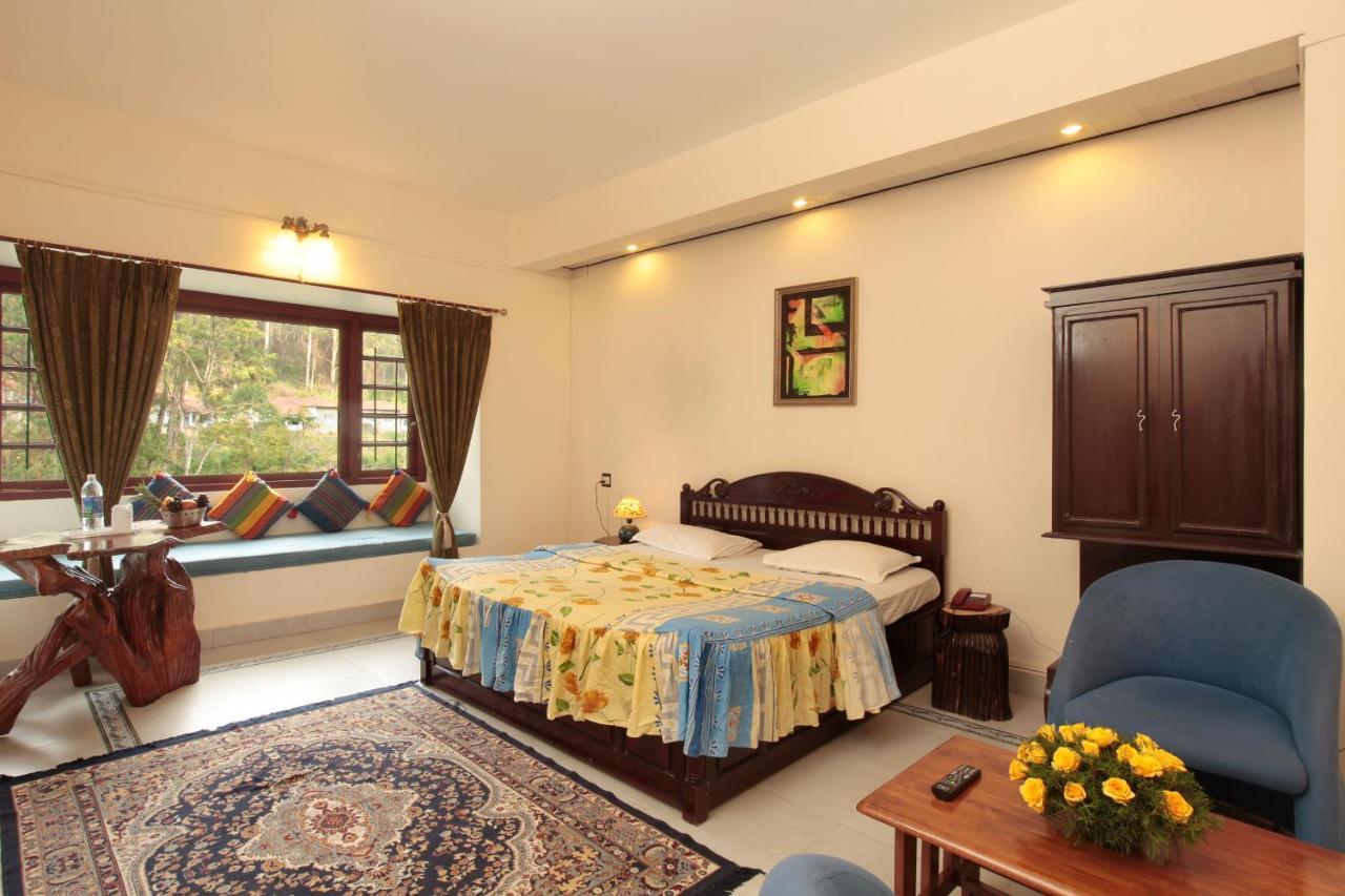 Las Palmas Munnar Exterior photo