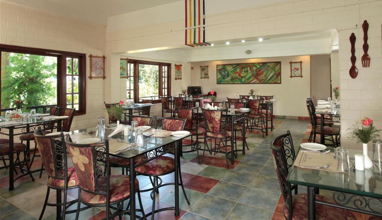 Las Palmas Munnar Exterior photo