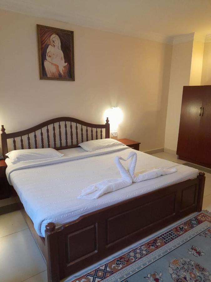 Las Palmas Munnar Exterior photo