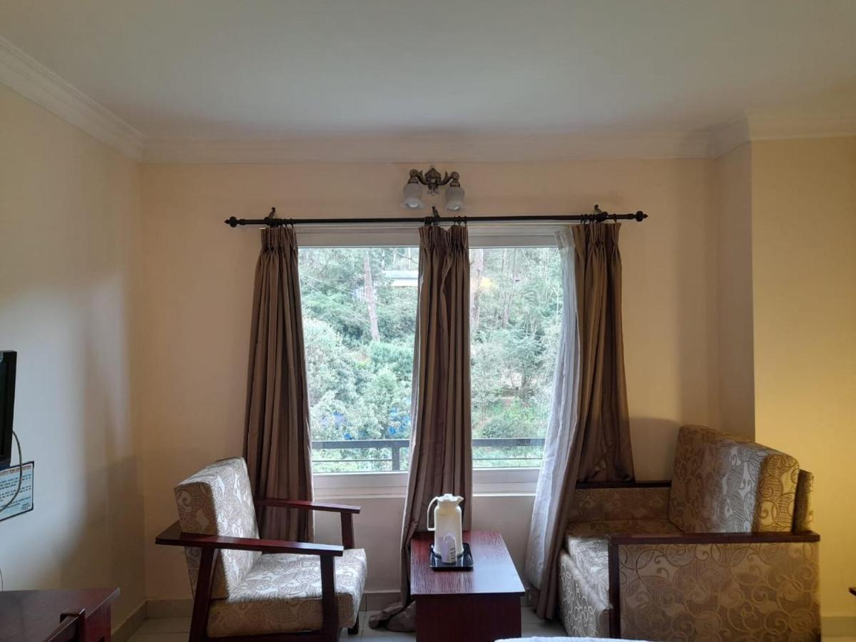 Las Palmas Munnar Exterior photo
