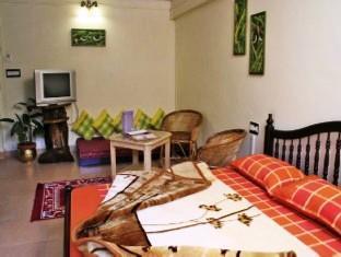 Las Palmas Munnar Exterior photo